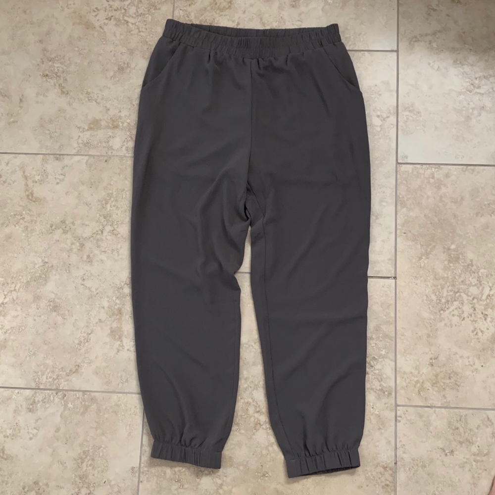 Lush Joggers